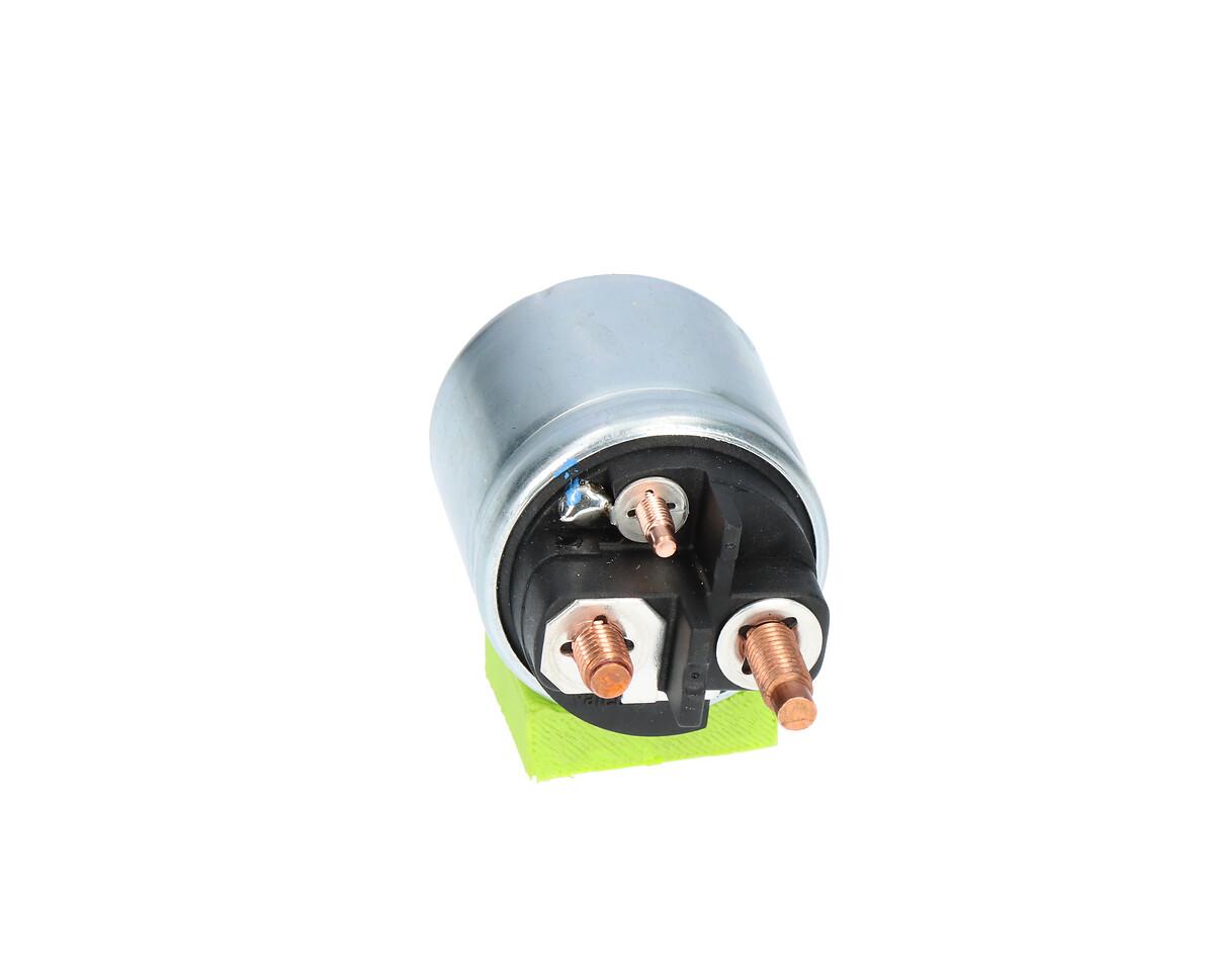 STARTER SOLENOID SWITCH