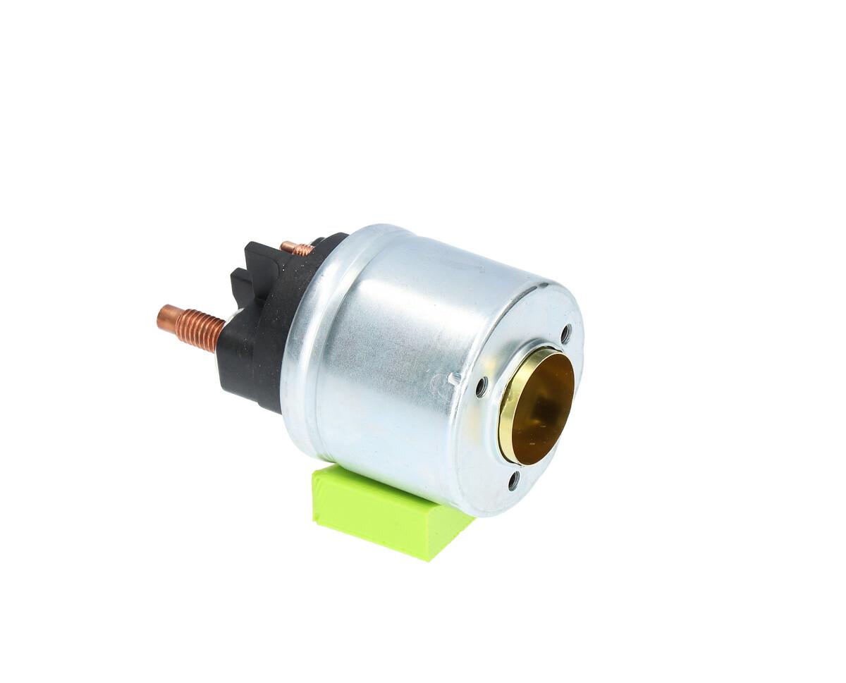 STARTER SOLENOID SWITCH