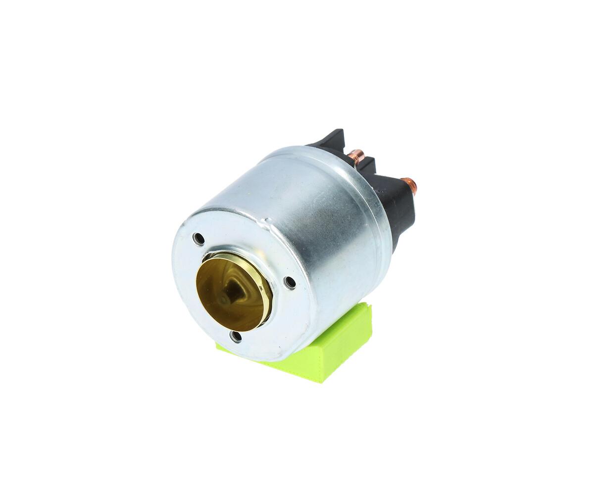 STARTER SOLENOID SWITCH