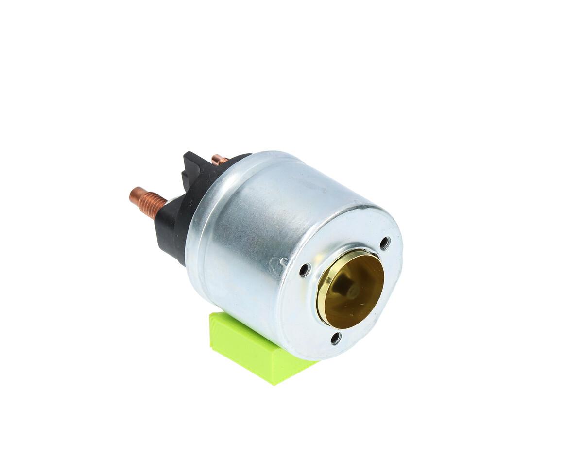 STARTER SOLENOID SWITCH