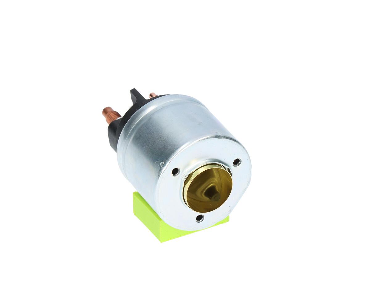 STARTER SOLENOID SWITCH