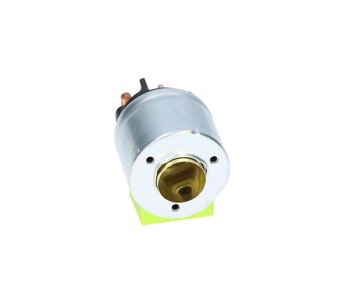 STARTER SOLENOID SWITCH
