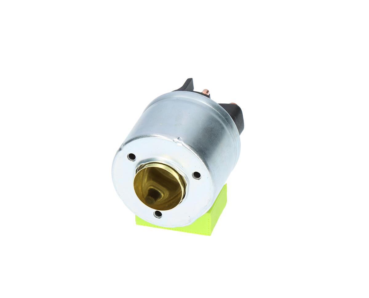 STARTER SOLENOID SWITCH