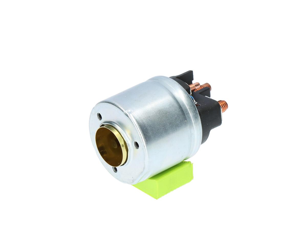 STARTER SOLENOID SWITCH
