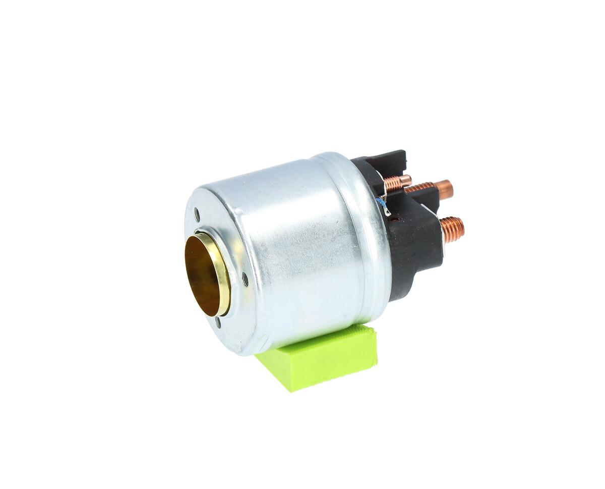 STARTER SOLENOID SWITCH