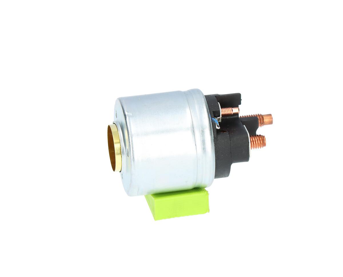 STARTER SOLENOID SWITCH