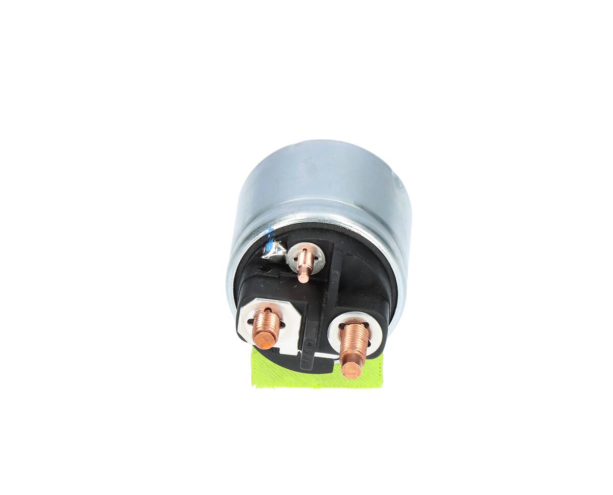 STARTER SOLENOID SWITCH