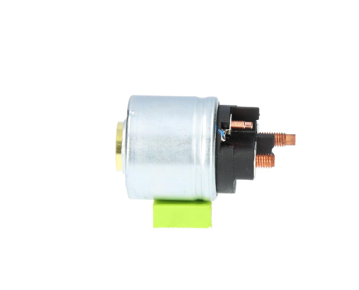 STARTER SOLENOID SWITCH