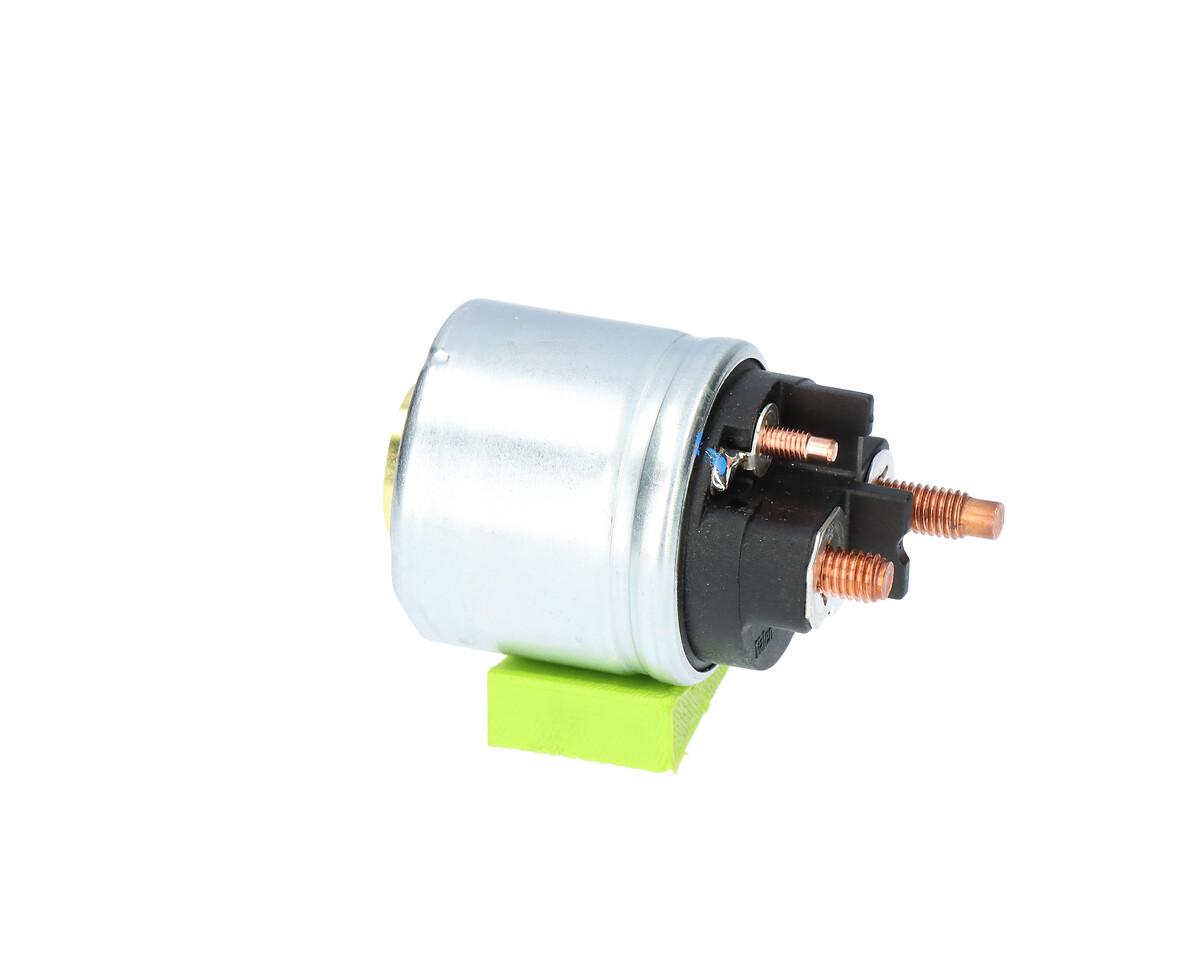 STARTER SOLENOID SWITCH
