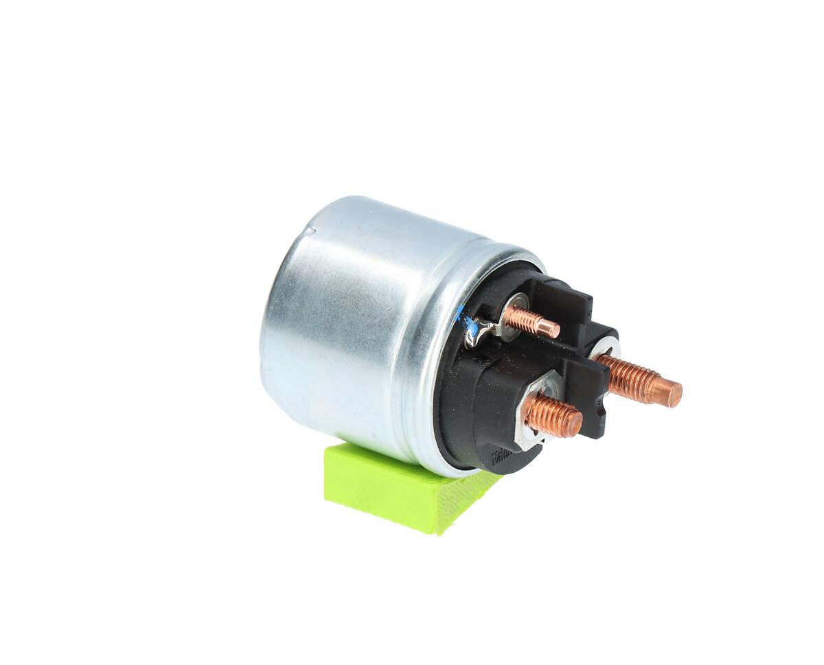 STARTER SOLENOID SWITCH
