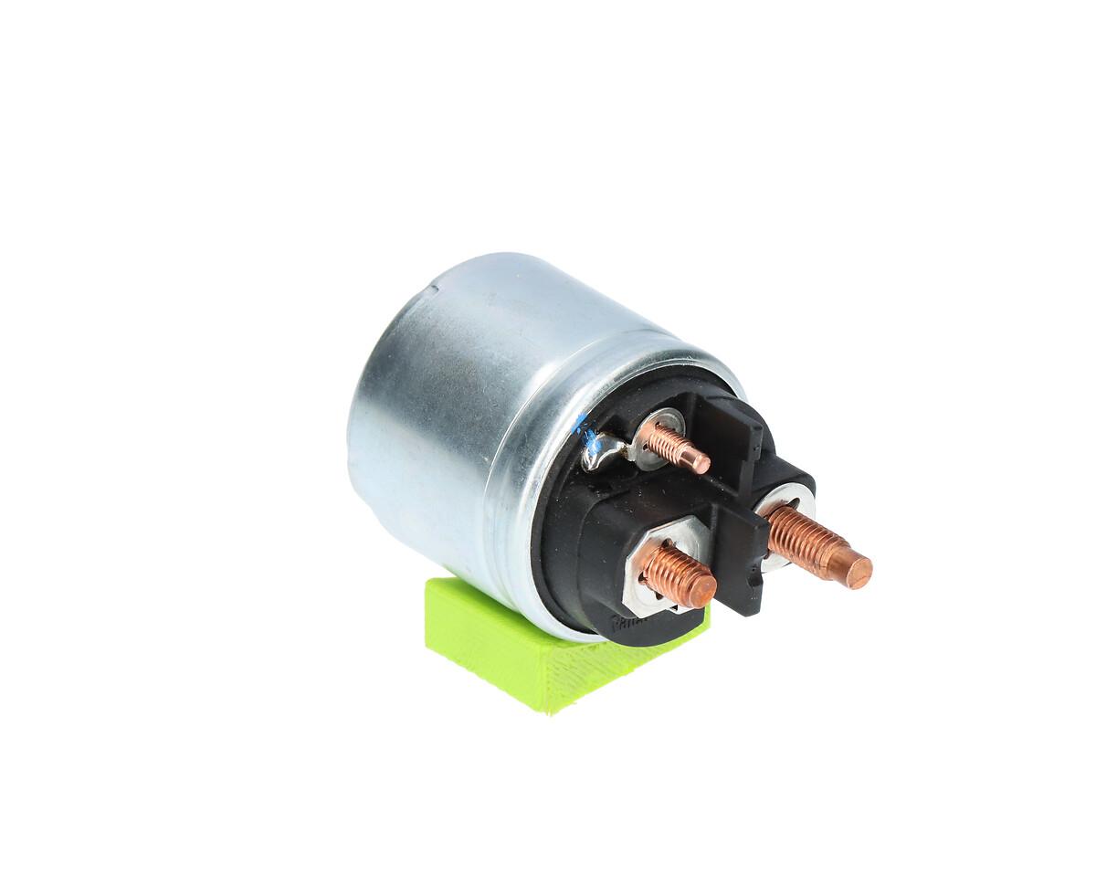 STARTER SOLENOID SWITCH