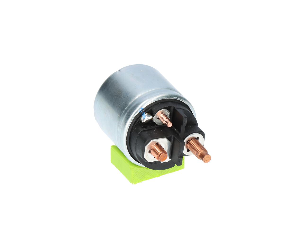 STARTER SOLENOID SWITCH
