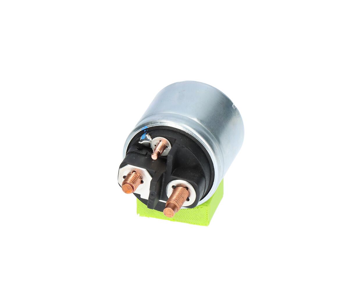 STARTER SOLENOID SWITCH