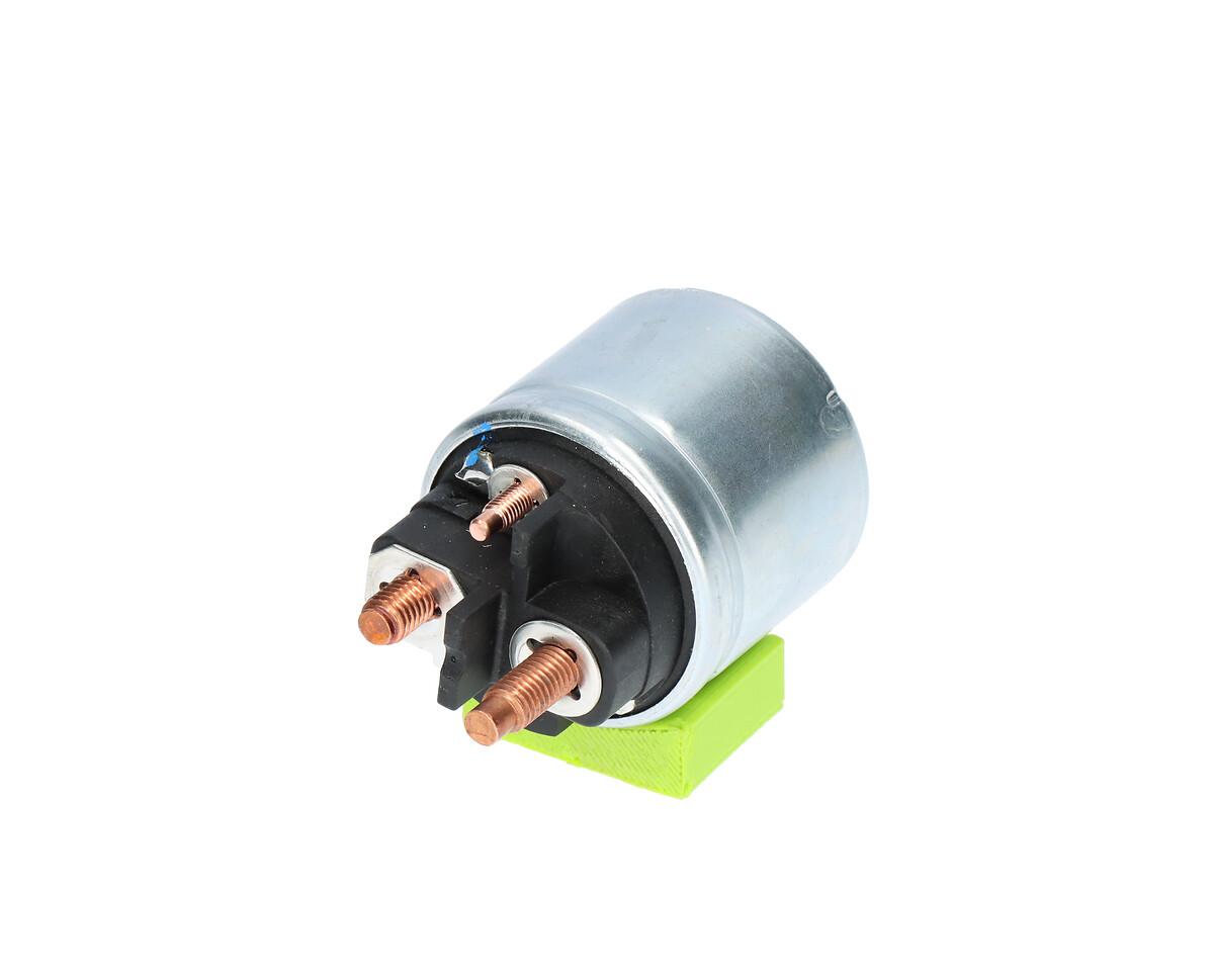 STARTER SOLENOID SWITCH