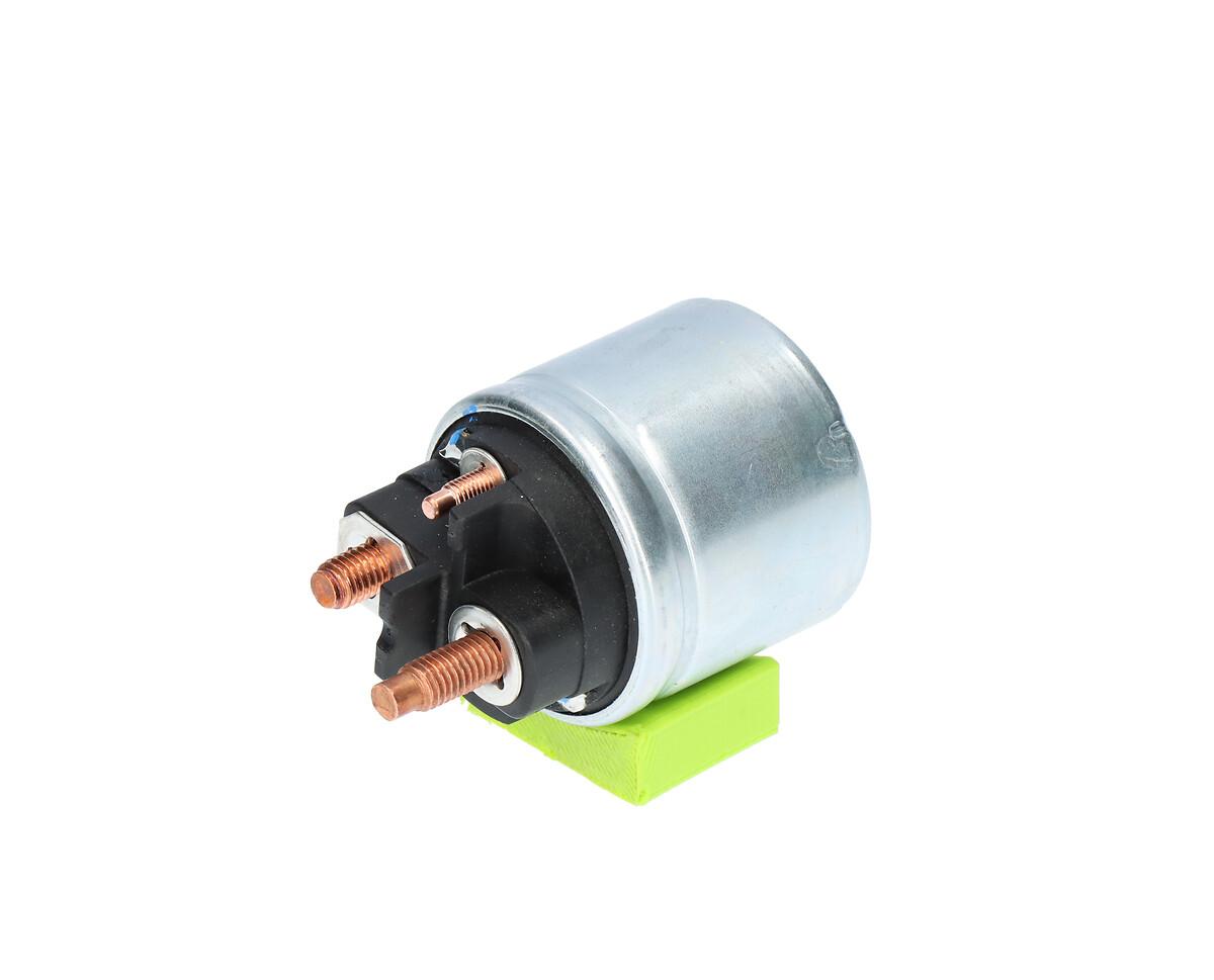 STARTER SOLENOID SWITCH