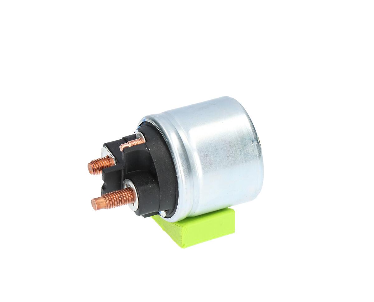STARTER SOLENOID SWITCH