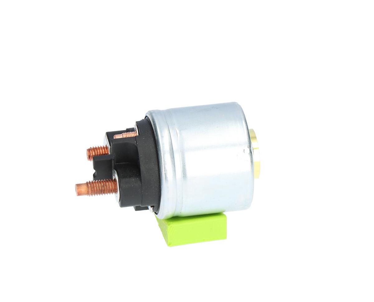 STARTER SOLENOID SWITCH
