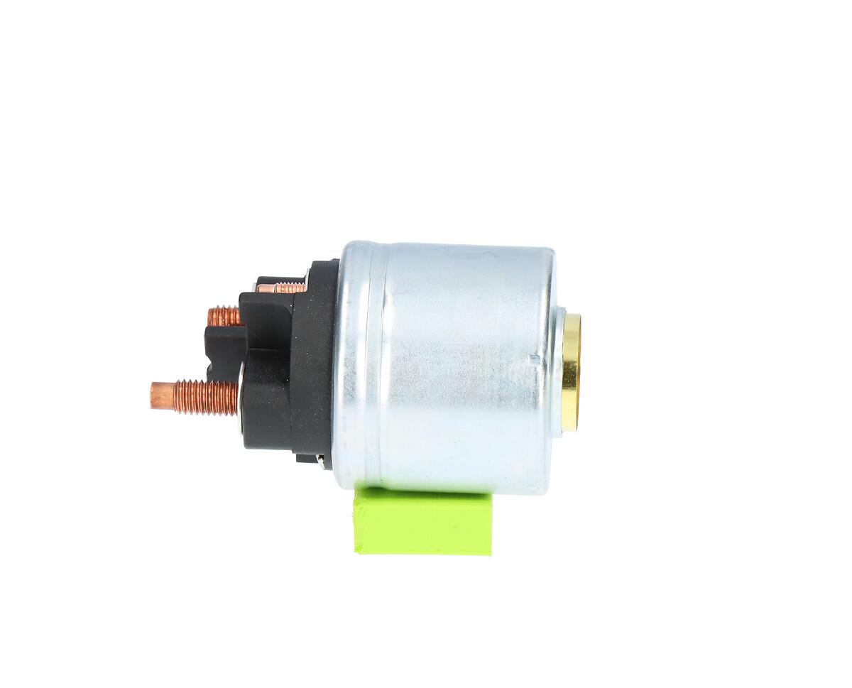 STARTER SOLENOID SWITCH
