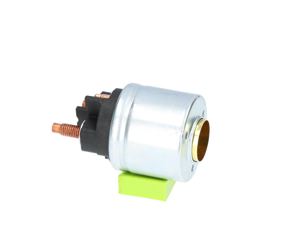 STARTER SOLENOID SWITCH