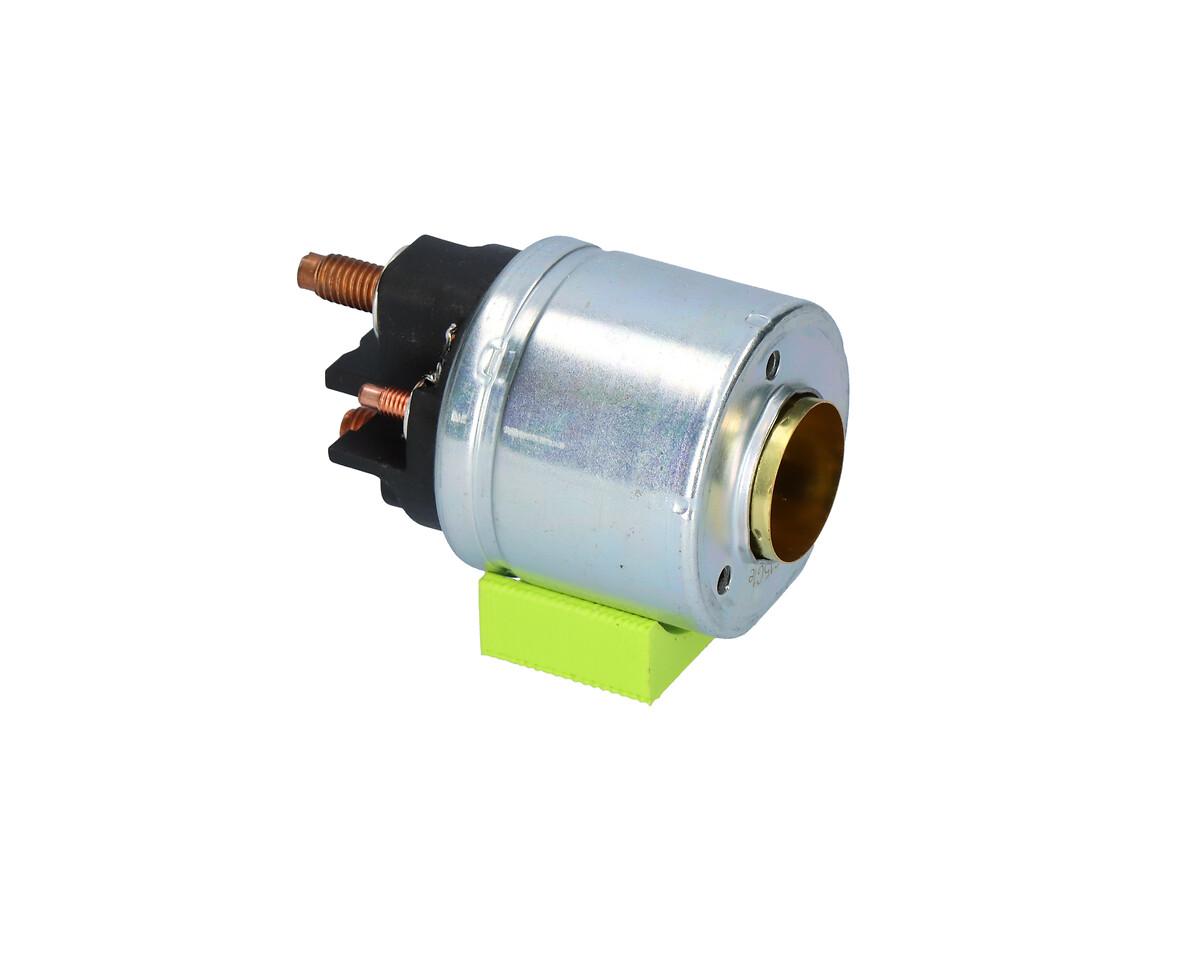 STARTER SOLENOID SWITCH