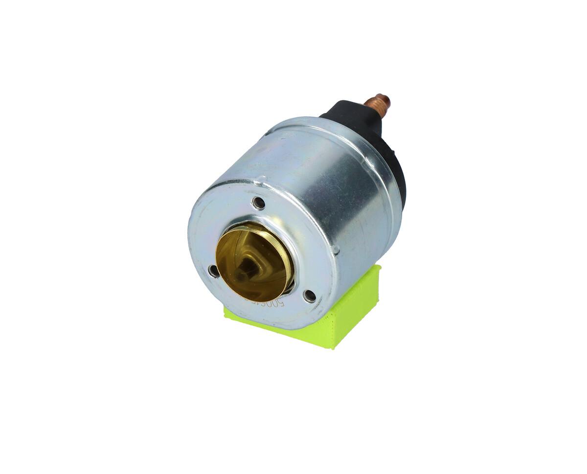 SOLENOID