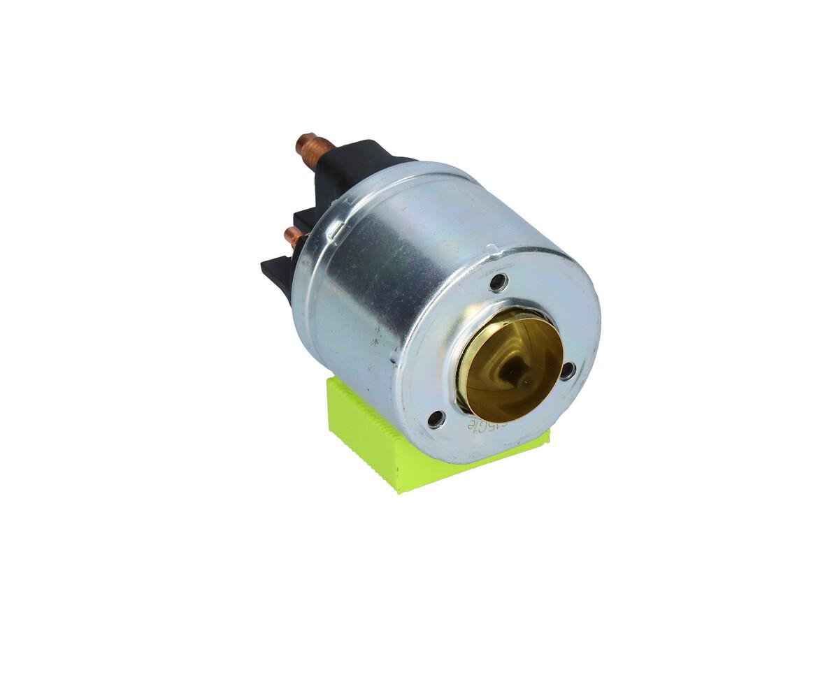 SOLENOID