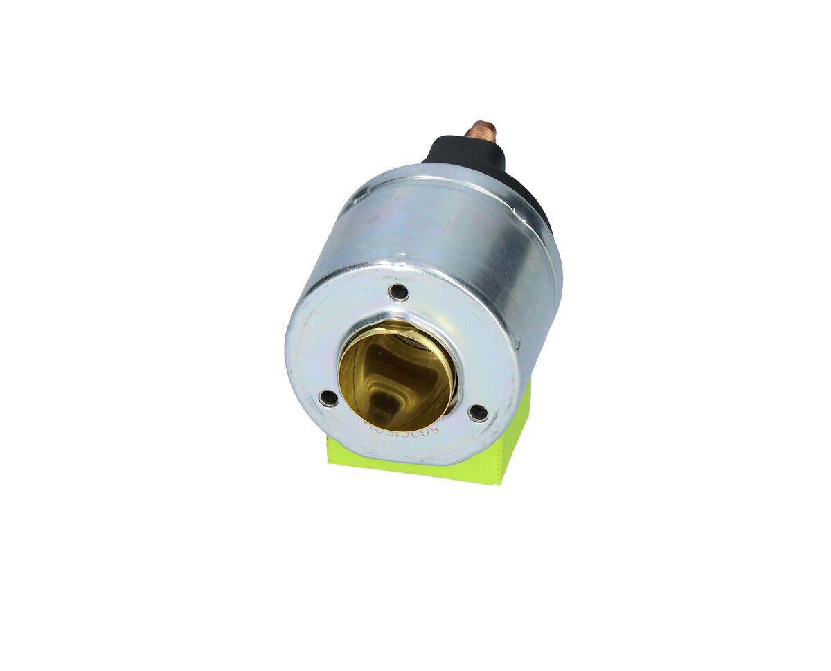 STARTER SOLENOID SWITCH