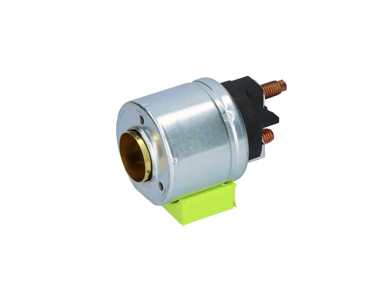 SOLENOID