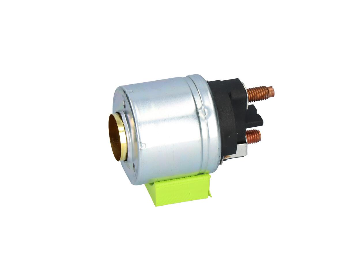 STARTER SOLENOID SWITCH