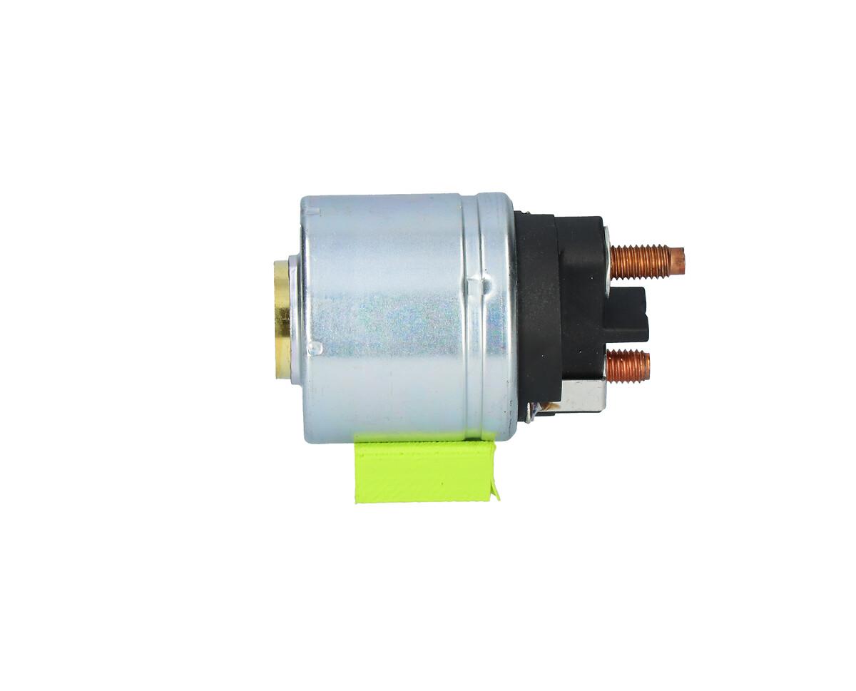 SOLENOID