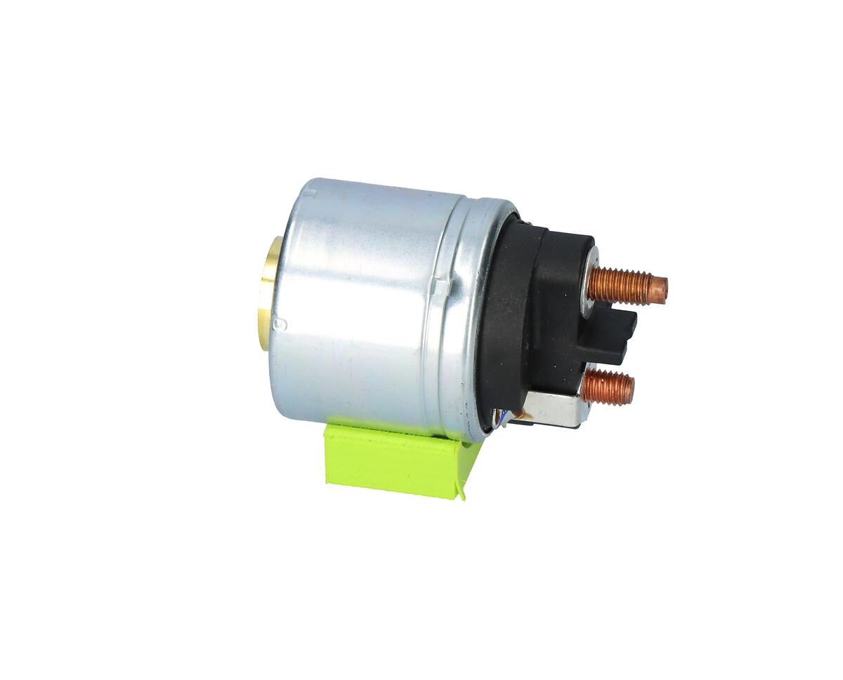 STARTER SOLENOID SWITCH