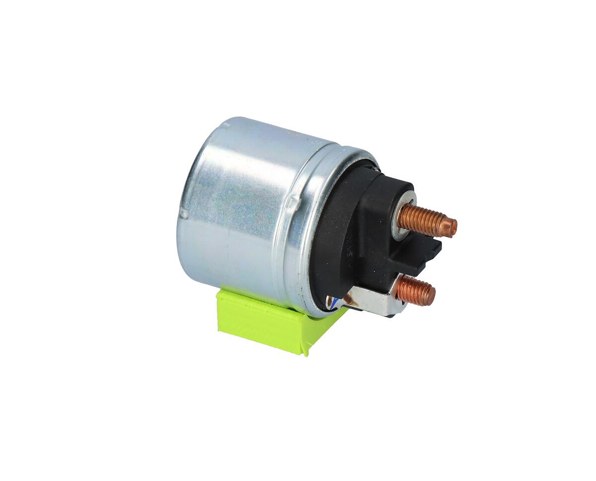 SOLENOID