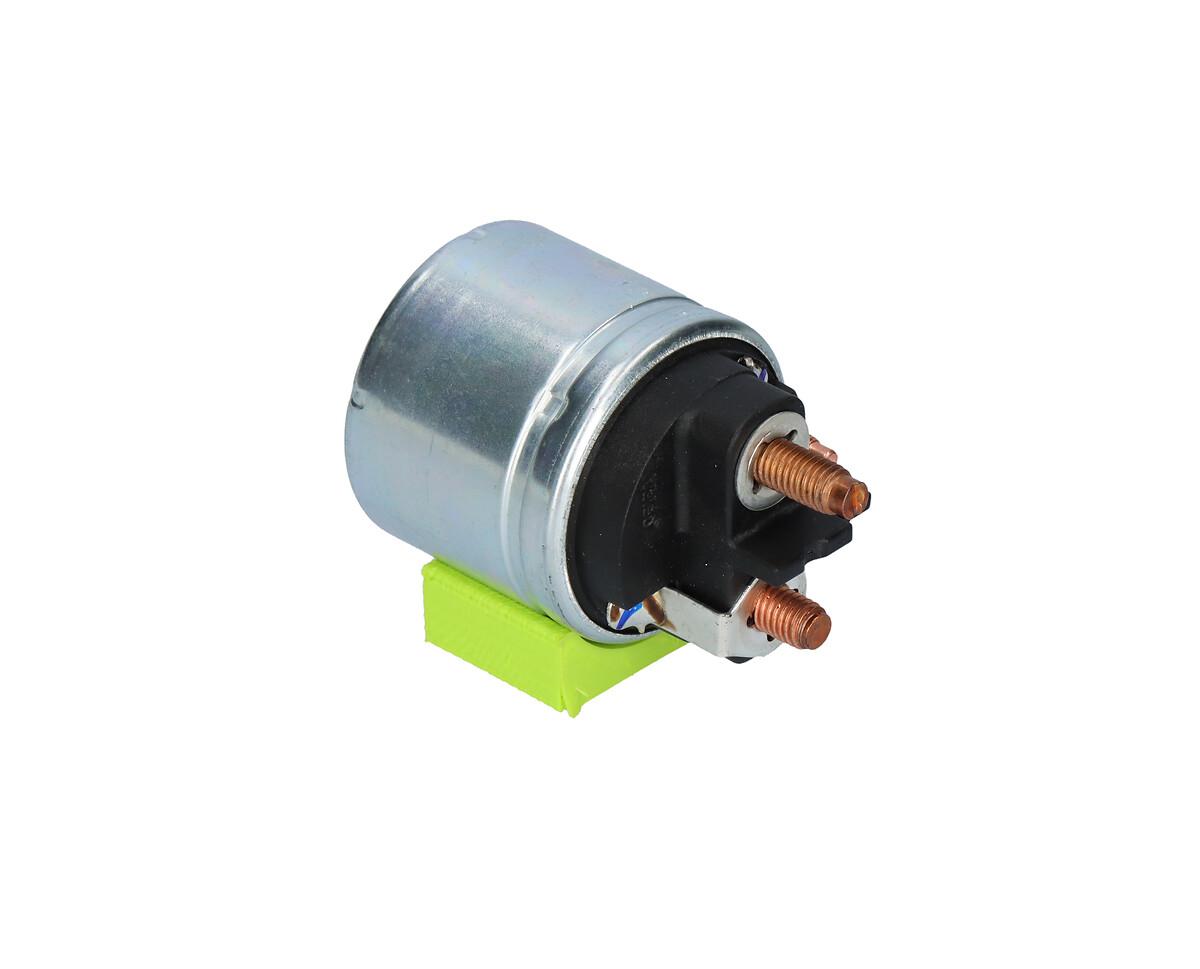 STARTER SOLENOID SWITCH