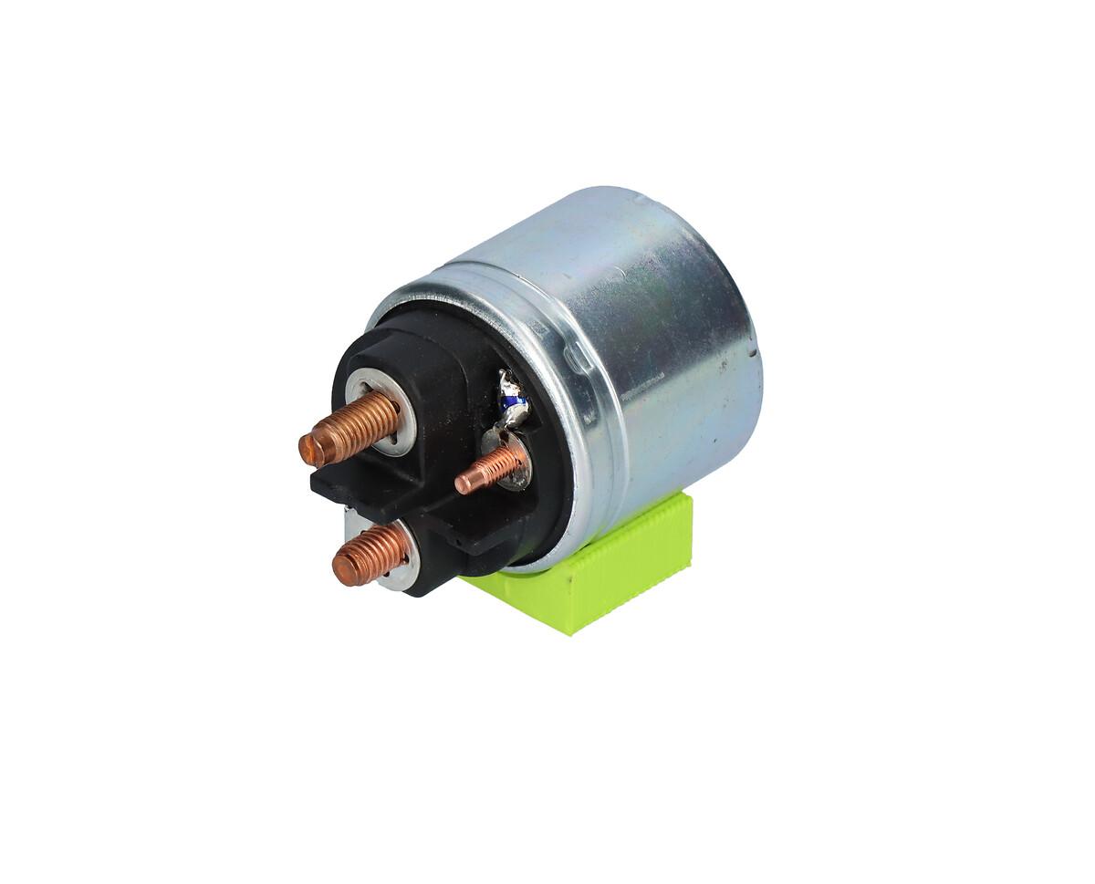 SOLENOID