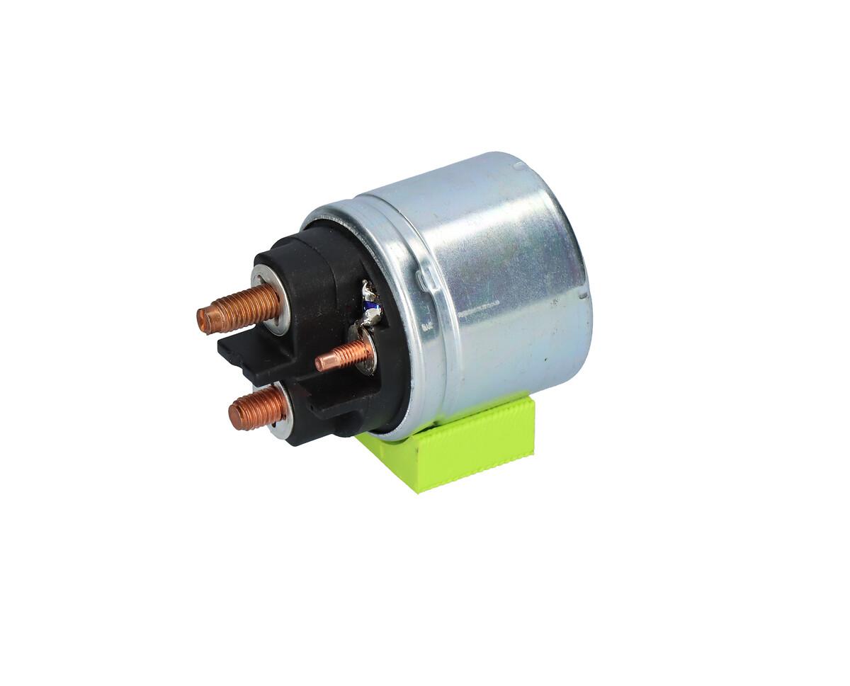 STARTER SOLENOID SWITCH