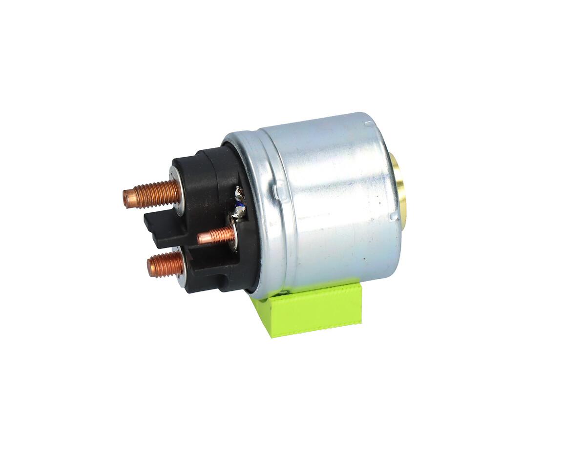 SOLENOID