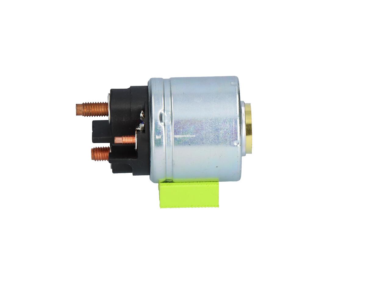 STARTER SOLENOID SWITCH