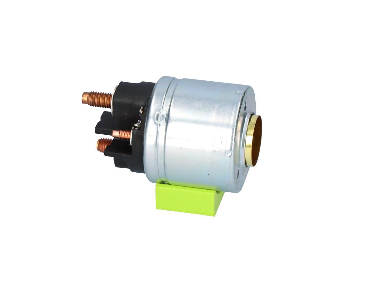 STARTER SOLENOID SWITCH