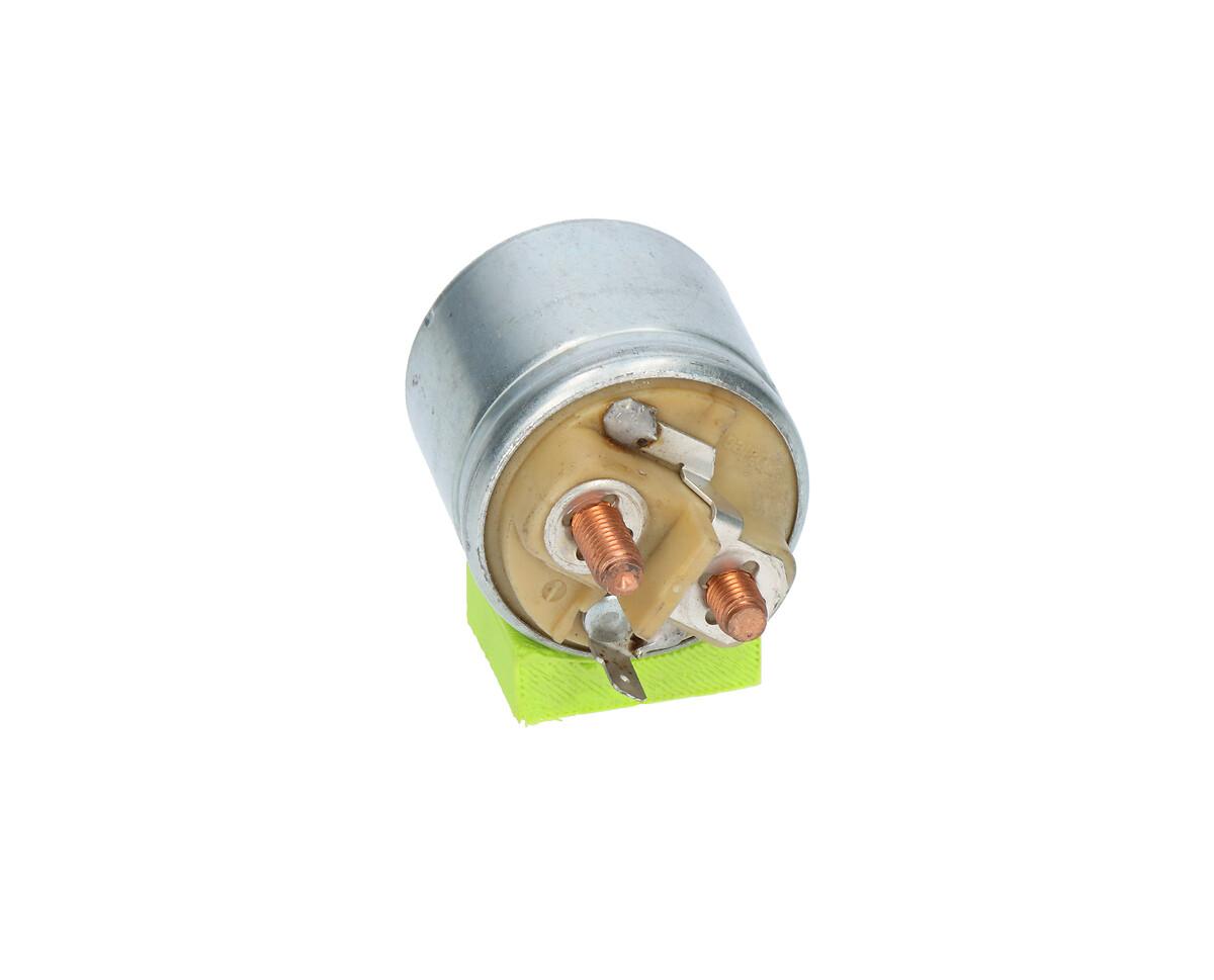 SOLENOID