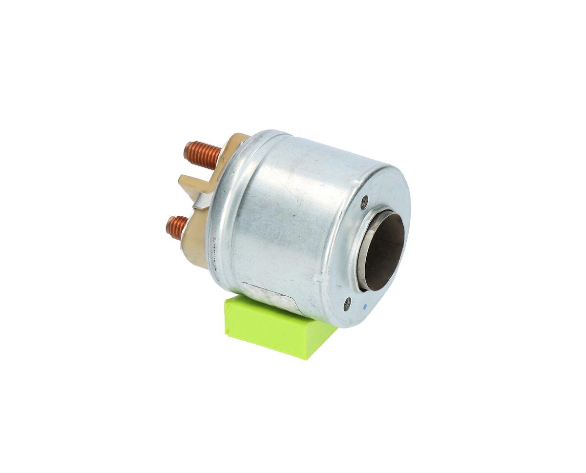 SOLENOID