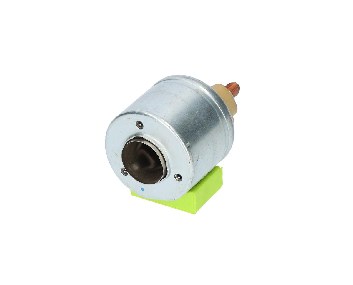 SOLENOID