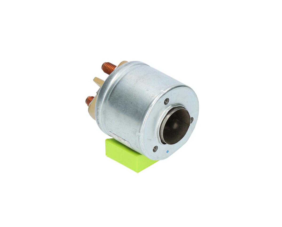 SOLENOID
