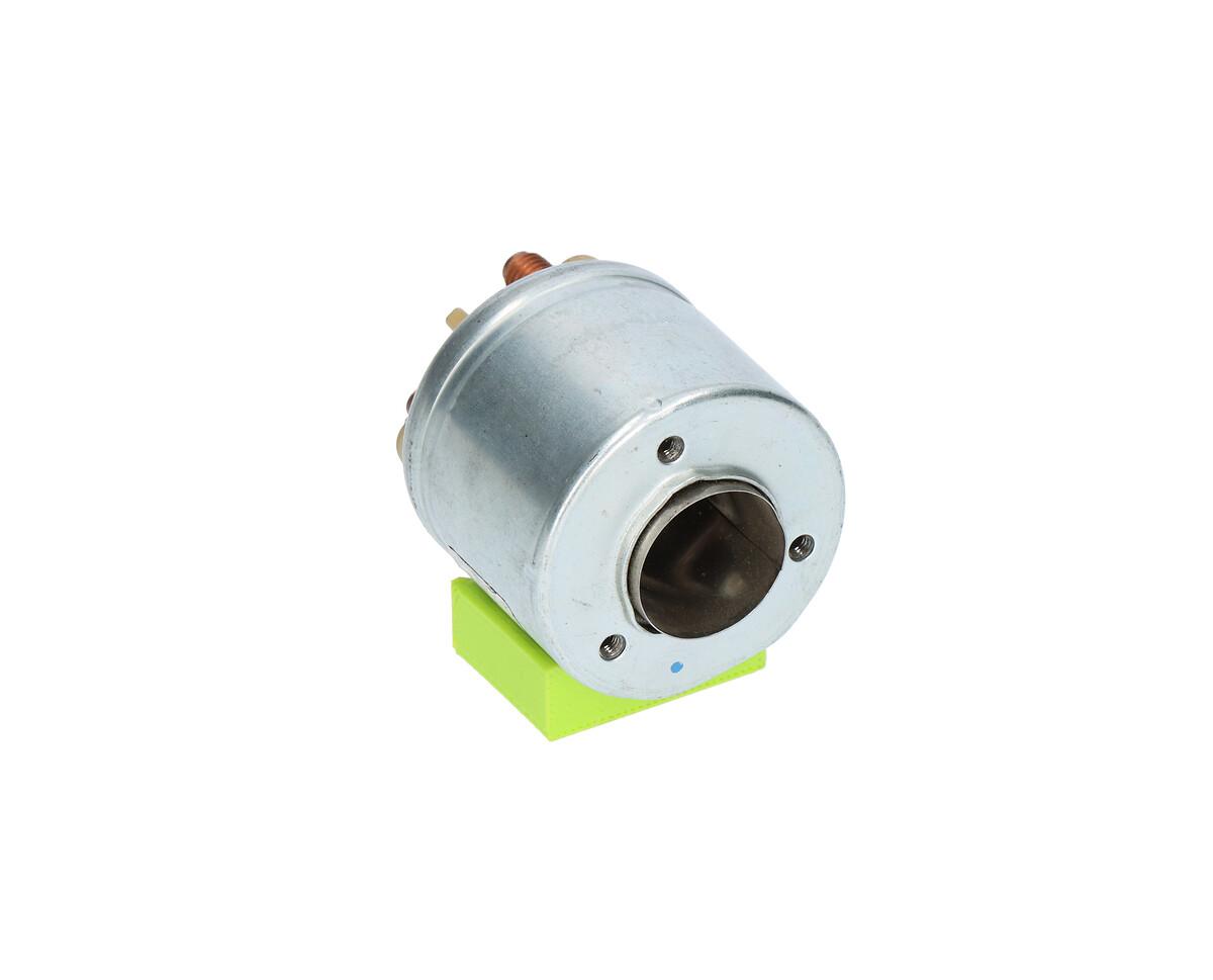 SOLENOID