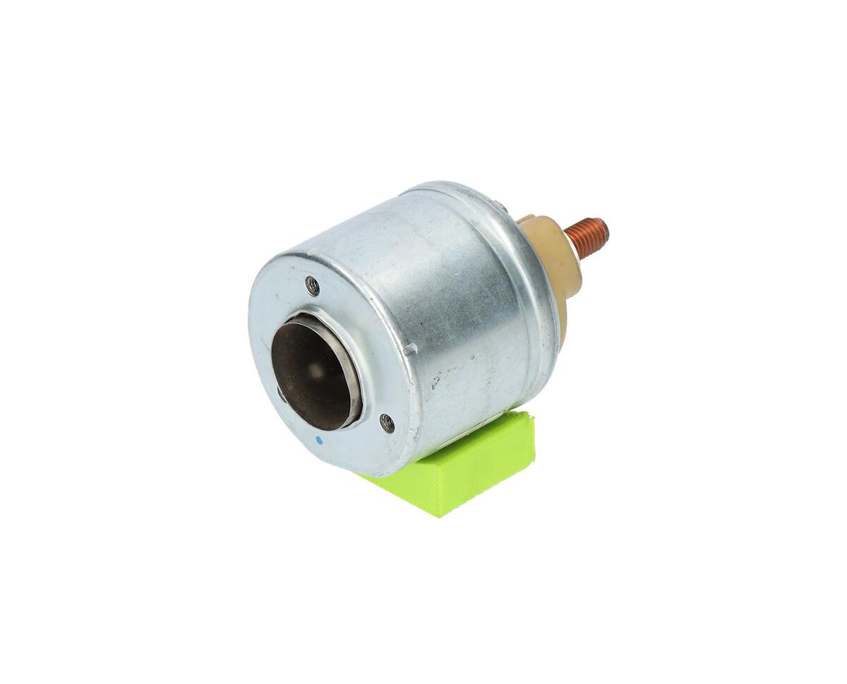 SOLENOID