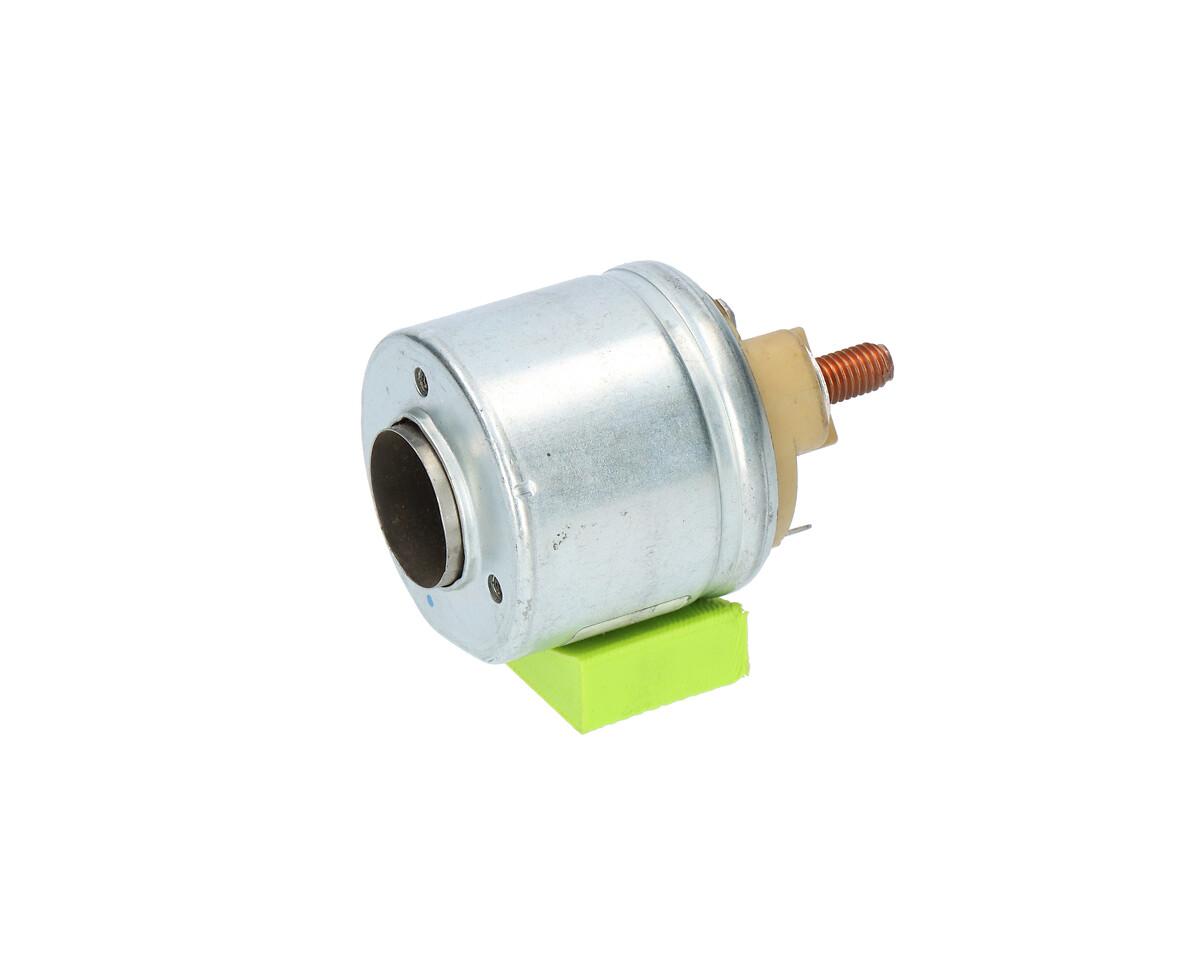 SOLENOID