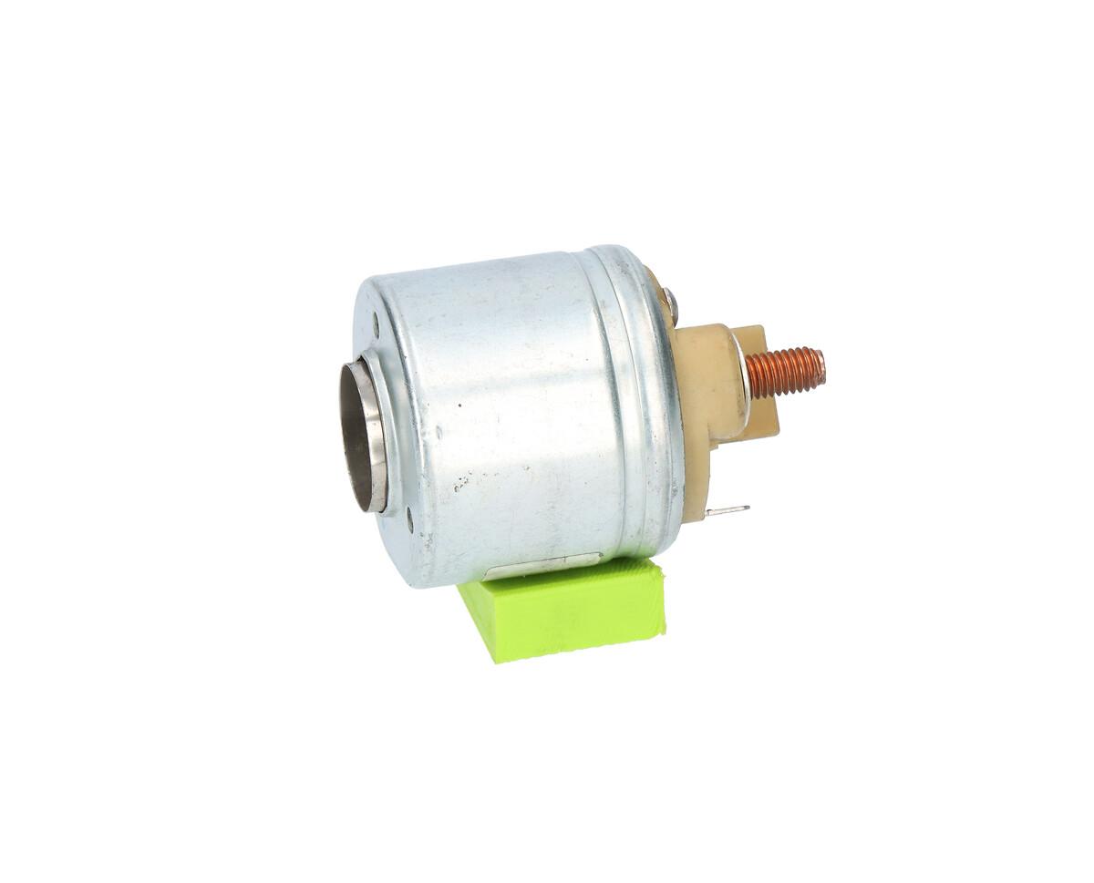 SOLENOID