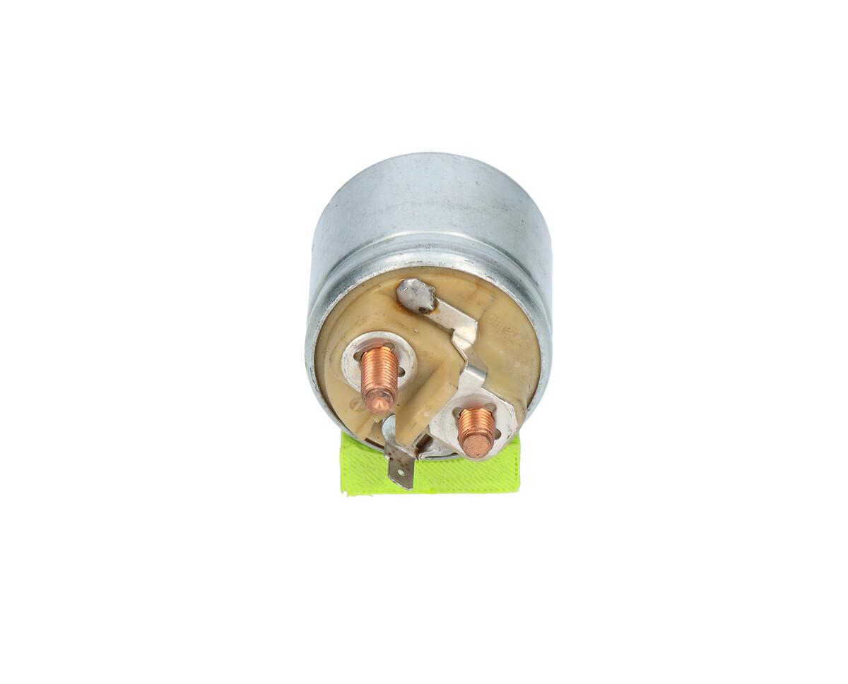 SOLENOID
