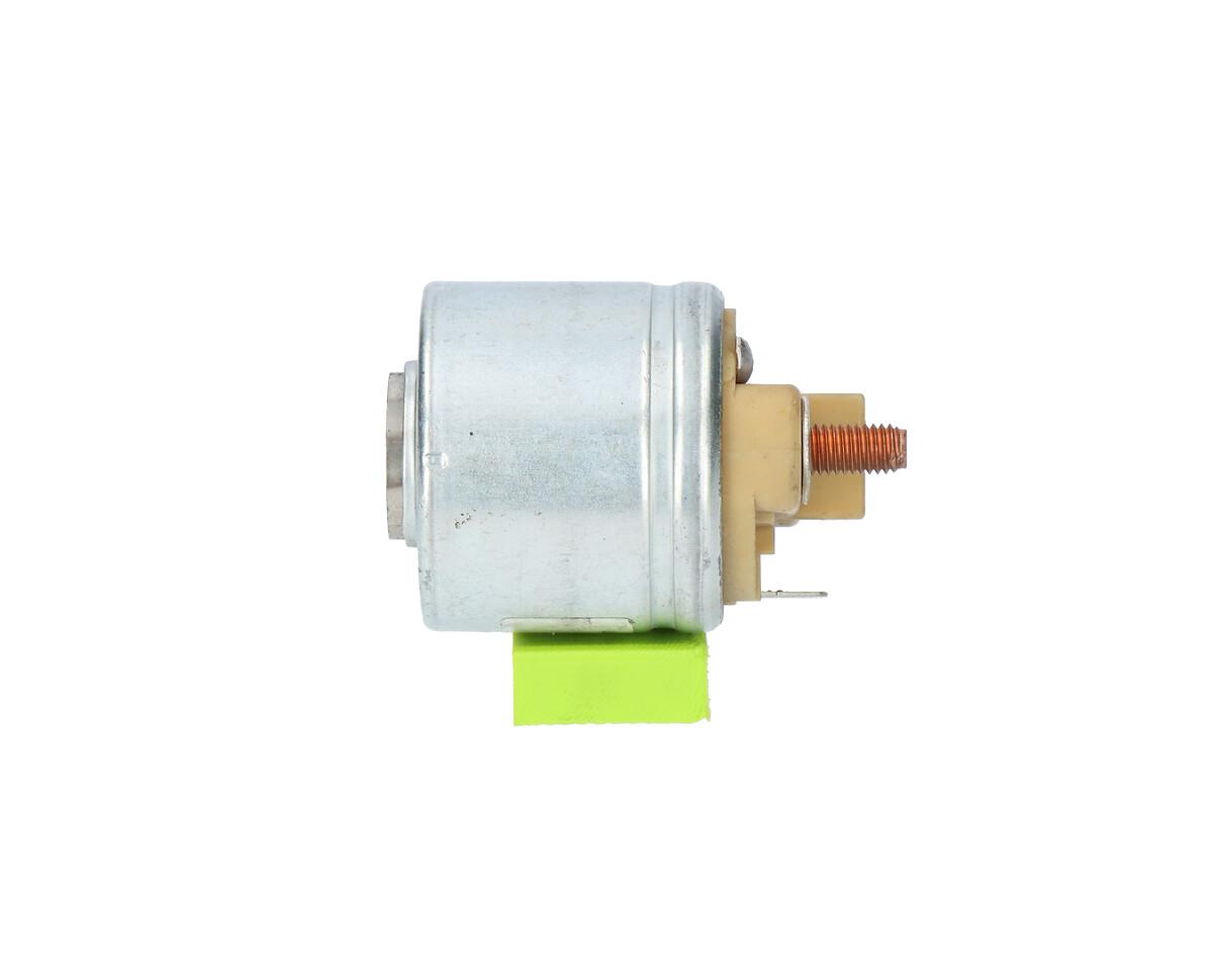 SOLENOID