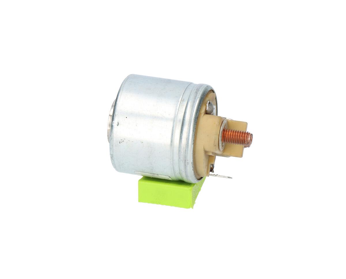 SOLENOID