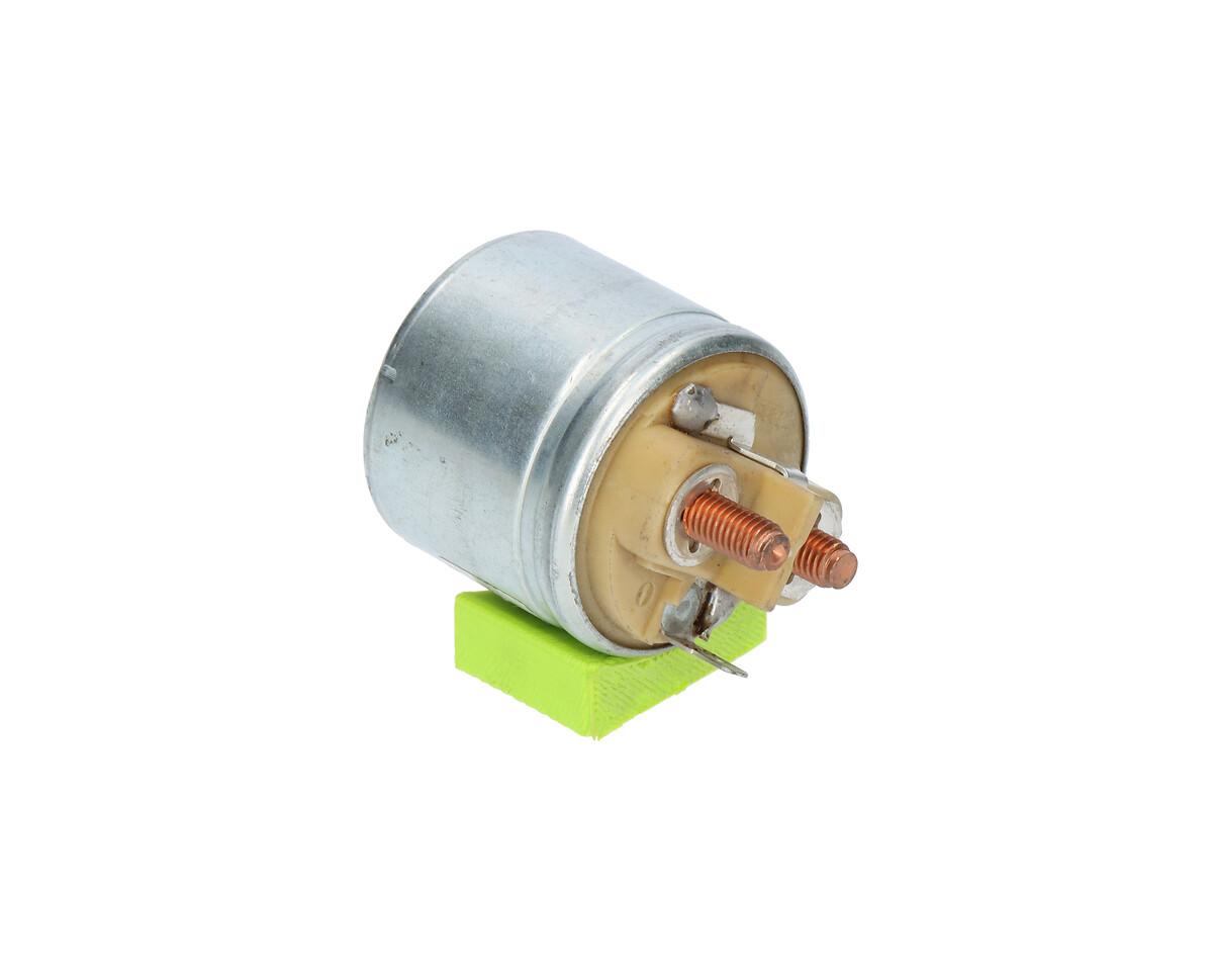 SOLENOID